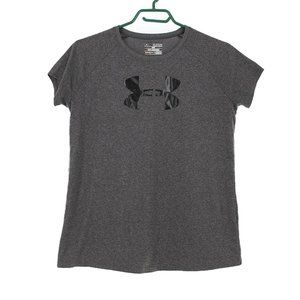 ✨✨3/$25 Under Armour Lightweight Tee Size XL Loose
